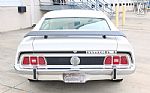 1973 Mustang Mach 1 Thumbnail 9