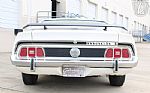 1973 Mustang Mach 1 Thumbnail 10