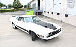 1973 Mustang Mach 1 Thumbnail 17