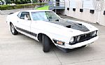 1973 Mustang Mach 1 Thumbnail 18