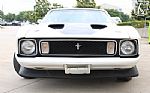 1973 Mustang Mach 1 Thumbnail 22