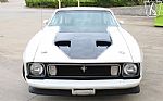1973 Mustang Mach 1 Thumbnail 21