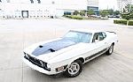 1973 Mustang Mach 1 Thumbnail 23