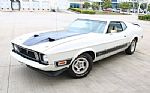 1973 Mustang Mach 1 Thumbnail 24