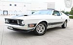 1973 Mustang Mach 1 Thumbnail 25