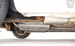 1973 Mustang Mach 1 Thumbnail 71