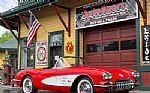1960 Corvette Thumbnail 1