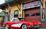1960 Corvette Thumbnail 4