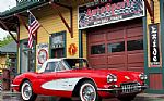 1960 Corvette Thumbnail 5