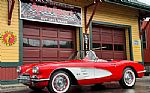 1960 Corvette Thumbnail 24