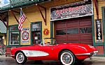 1960 Corvette Thumbnail 26