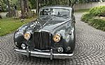 1961 MK IX Thumbnail 5