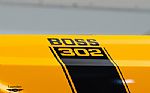 1970 Mustang BOSS 302 Thumbnail 12