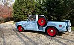 1968 C10 Hotrod Restomod Thumbnail 5