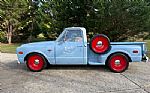 1968 C10 Hotrod Restomod Thumbnail 4