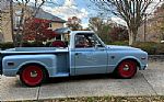 1968 C10 Hotrod Restomod Thumbnail 7