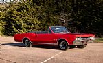 1967 Cutlass Thumbnail 8