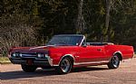 1967 Cutlass Thumbnail 88