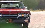 1967 Cutlass Thumbnail 120