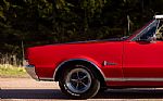 1967 Cutlass Thumbnail 124