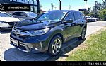 2018 CR-V Thumbnail 1
