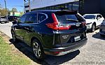 2018 CR-V Thumbnail 5