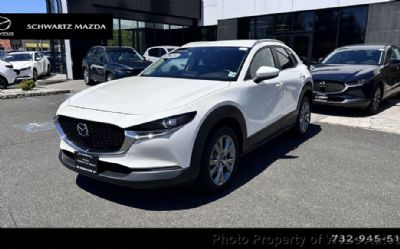 Photo of a 2023 Mazda CX-30 SUV for sale