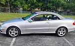 2005 CLK-Class CLK500 Thumbnail 6