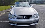 2005 CLK-Class CLK500 Thumbnail 9