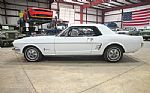 1966 Mustang Thumbnail 4