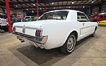 1966 Mustang Thumbnail 8