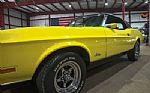 1973 Mustang Convertible Thumbnail 52