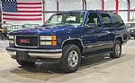 1997 Yukon SLT Thumbnail 1