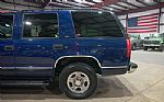 1997 Yukon SLT Thumbnail 5