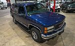 1997 Yukon SLT Thumbnail 14