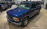 1997 Yukon SLT Thumbnail 15