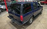 1997 Yukon SLT Thumbnail 17