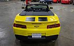 2014 Camaro SS Thumbnail 6