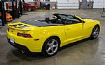 2014 Camaro SS Thumbnail 8
