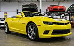 2014 Camaro SS Thumbnail 11