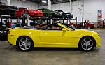2014 Camaro SS Thumbnail 9