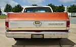 1978 C10 Big 10 Shortbed LS Swap Thumbnail 12