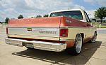 1978 C10 Big 10 Shortbed LS Swap Thumbnail 15