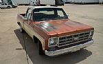1978 C10 Big 10 Shortbed LS Swap Thumbnail 20