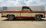 1978 C10 Big 10 Shortbed LS Swap Thumbnail 18