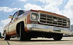 1978 C10 Big 10 Shortbed LS Swap Thumbnail 22