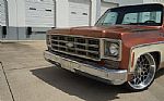 1978 C10 Big 10 Shortbed LS Swap Thumbnail 26