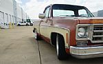 1978 C10 Big 10 Shortbed LS Swap Thumbnail 33