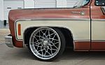 1978 C10 Big 10 Shortbed LS Swap Thumbnail 34