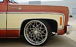 1978 C10 Big 10 Shortbed LS Swap Thumbnail 42
